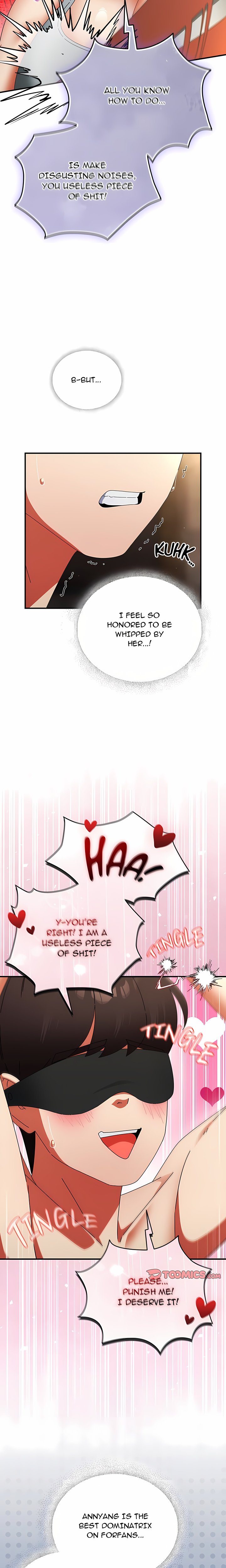 Take a Photo of Me - Chapter 48 Page 8
