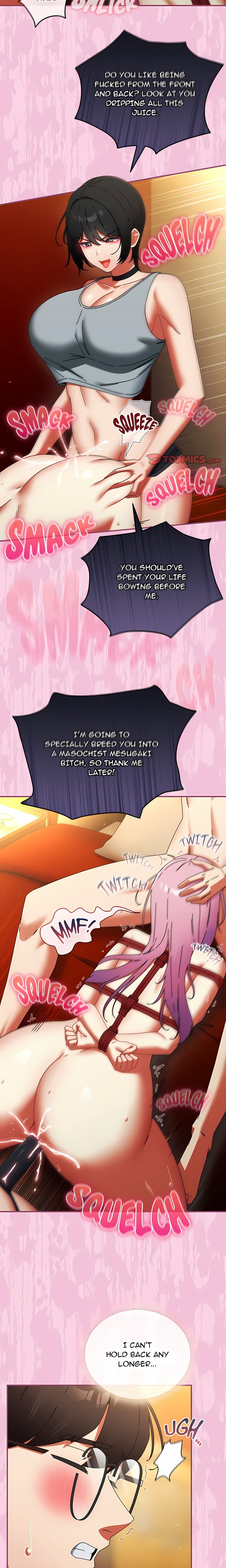 Take a Photo of Me - Chapter 50 Page 6