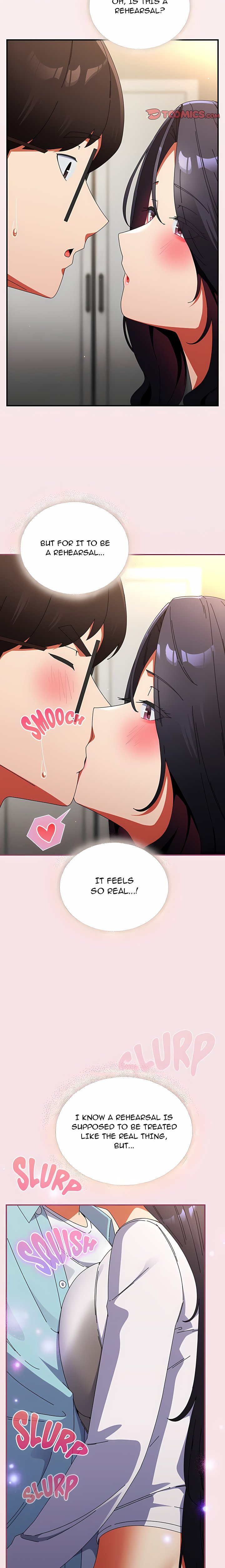 Take a Photo of Me - Chapter 51 Page 10