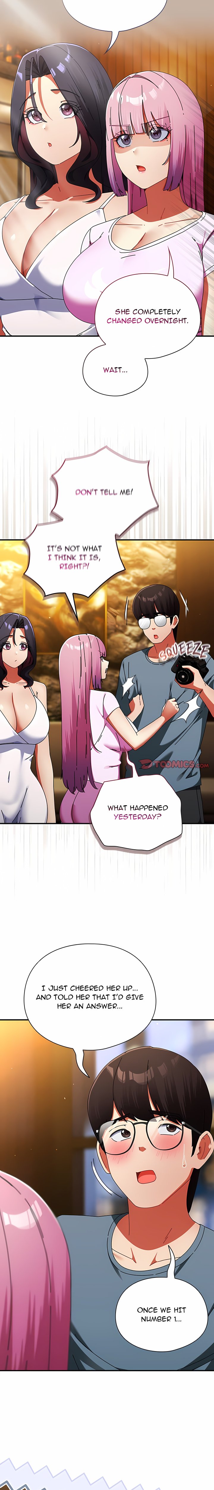 Take a Photo of Me - Chapter 58 Page 2
