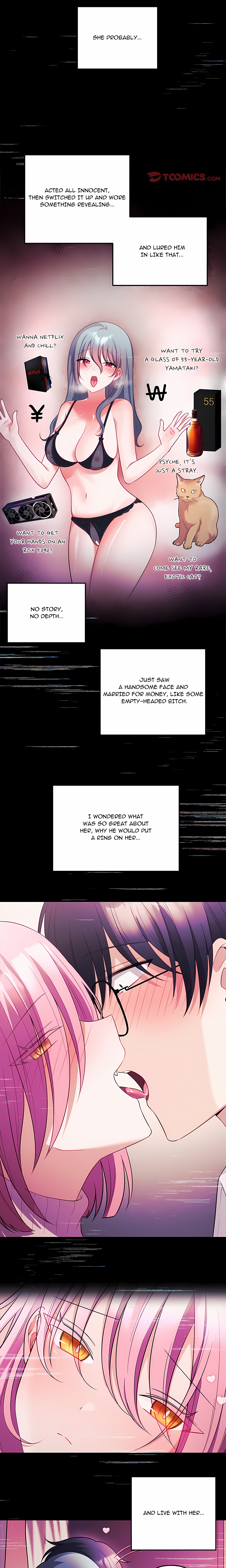 My Wife is a VTuber - Chapter 30 Page 15