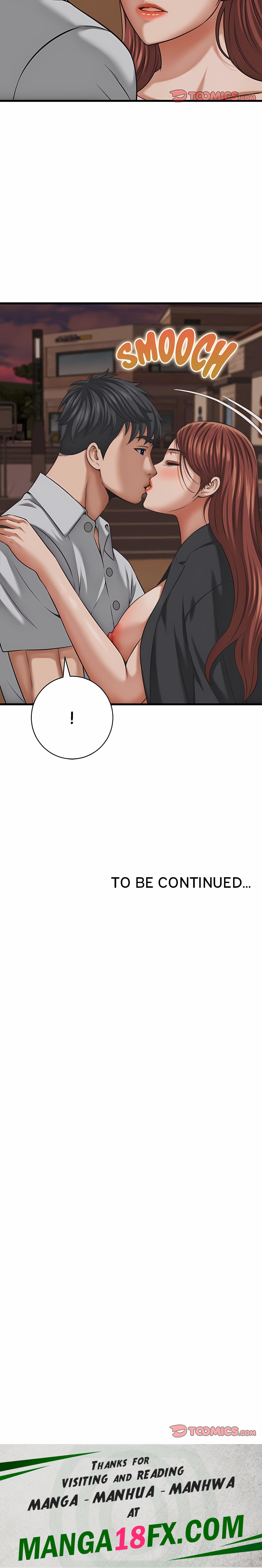 Right Under His Roof - Chapter 58 Page 18