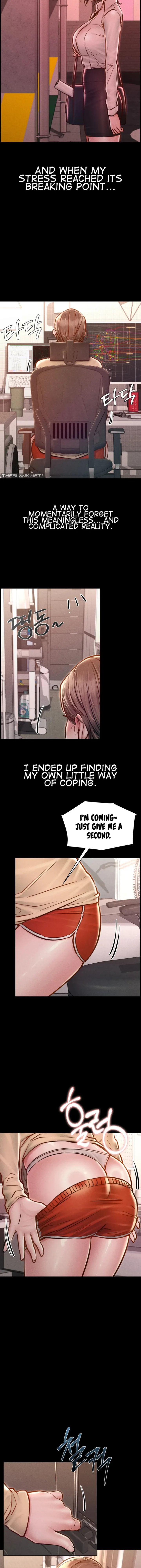 Paradise Villa - Chapter 29 Page 2