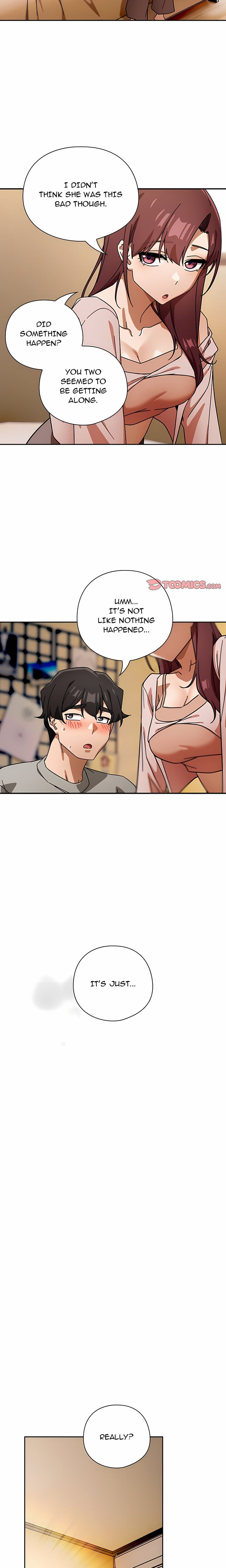Switch ON Season 2 - Chapter 42 Page 16