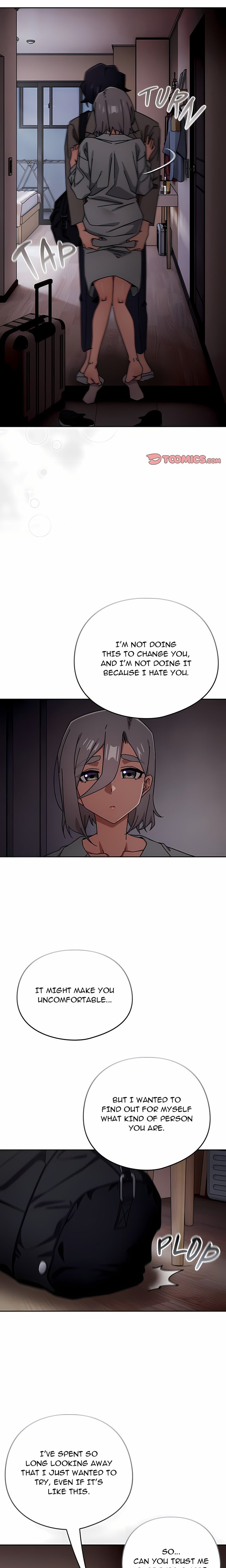 Switch ON Season 2 - Chapter 47 Page 6