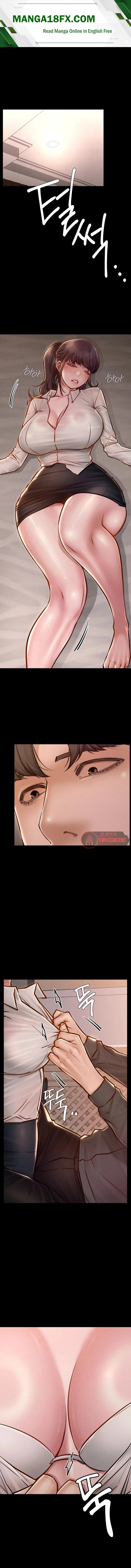 Paradise Villa Raw - Chapter 33 Page 1