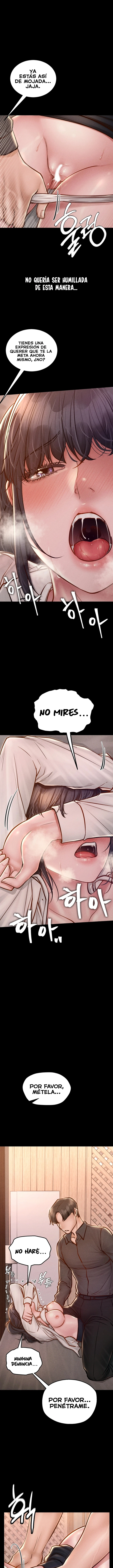 Paradise Villa Raw - Chapter 33 Page 8