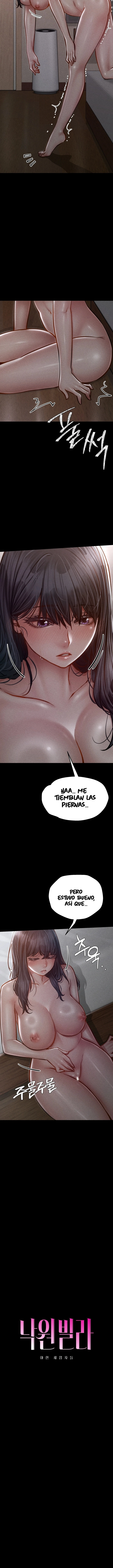 Paradise Villa Raw - Chapter 34 Page 2