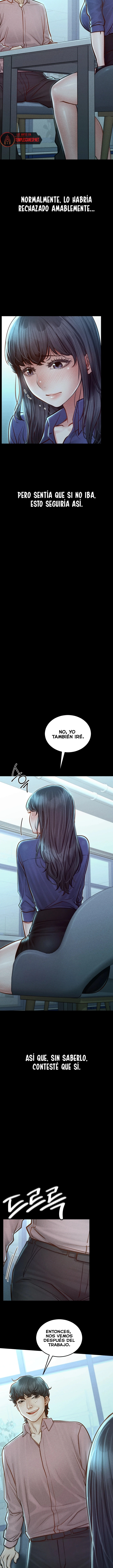 Paradise Villa Raw - Chapter 34 Page 8