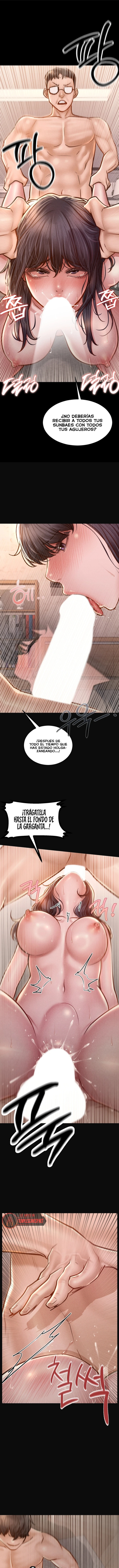 Paradise Villa Raw - Chapter 35 Page 5