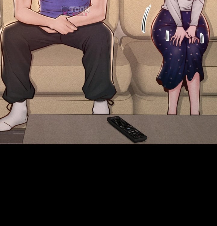 Paradise Villa Raw - Chapter 48 Page 138