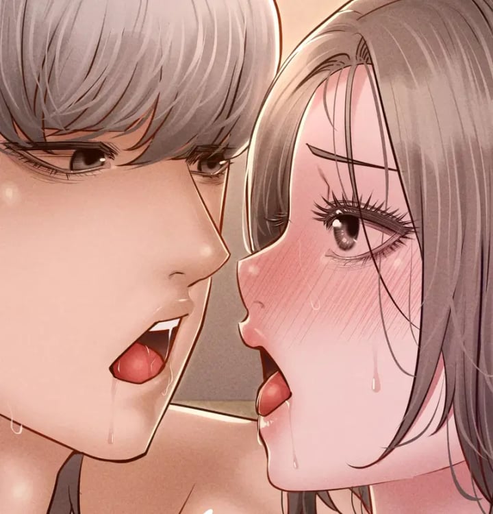 Paradise Villa Raw - Chapter 50 Page 107