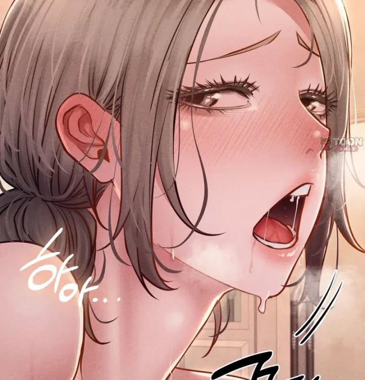 Paradise Villa Raw - Chapter 51 Page 38