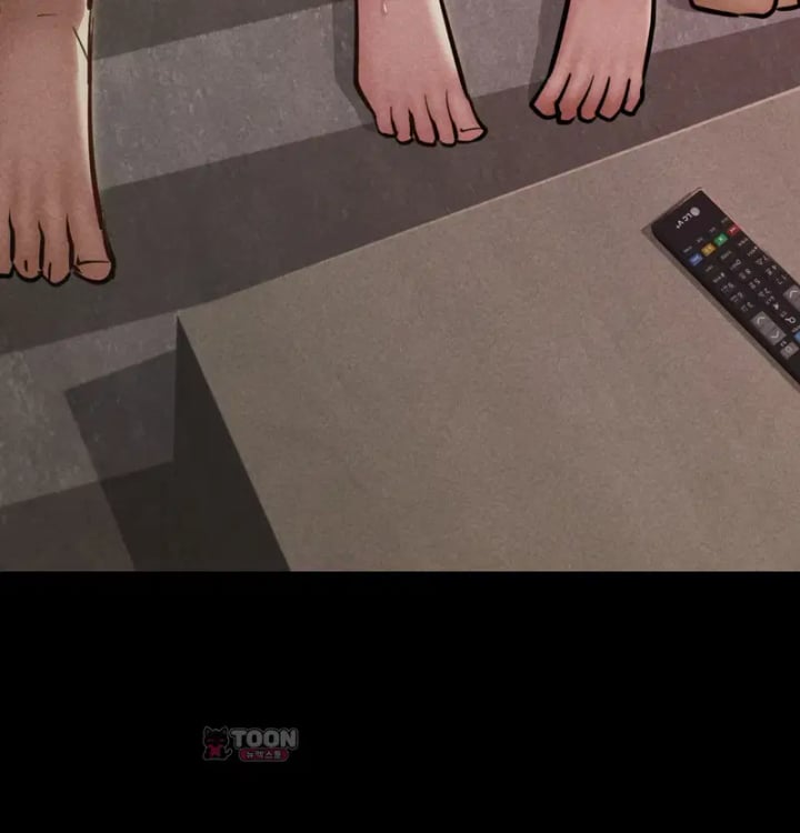 Paradise Villa Raw - Chapter 51 Page 48