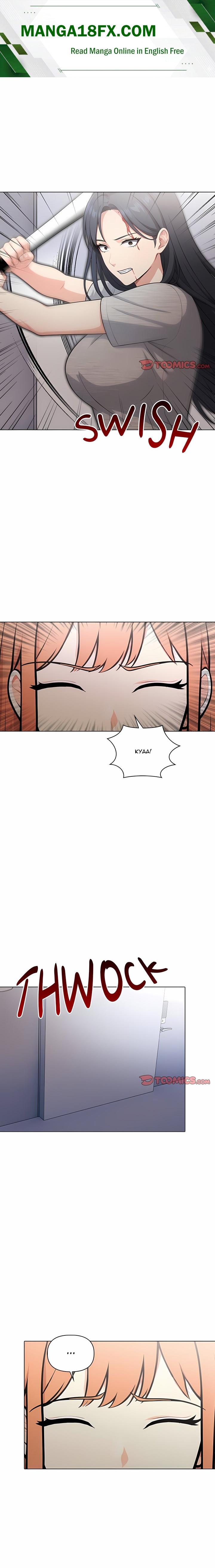 The Secret of a Girls’ Dorm - Chapter 56 Page 1