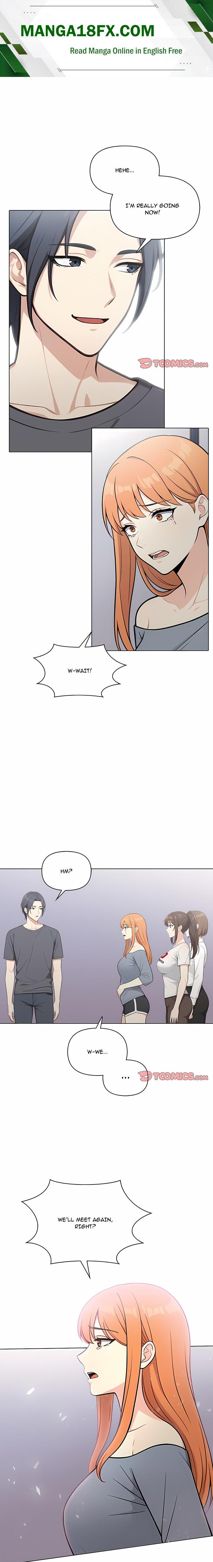 The Secret of a Girls’ Dorm - Chapter 57 Page 1