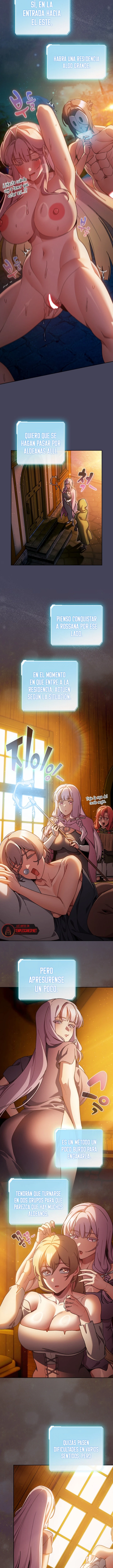 Save the World by Hitting It Raw - Chapter 45 Page 4