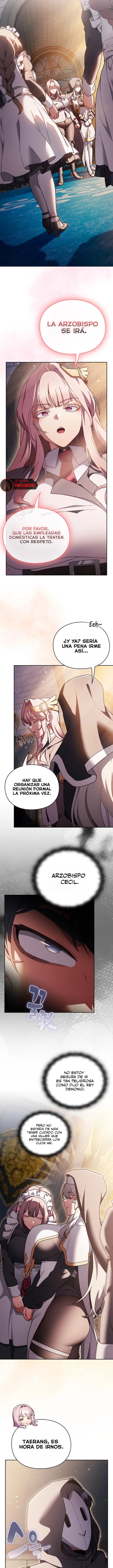 Save the World by Hitting It Raw - Chapter 54 Page 12