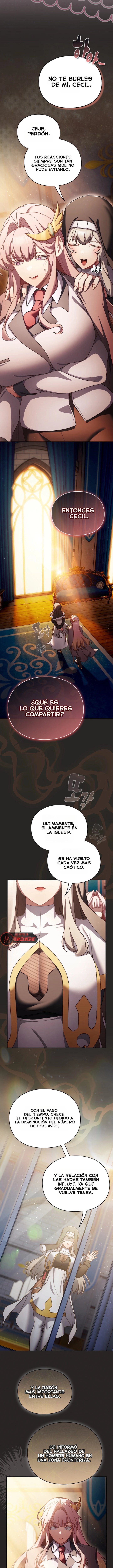 Save the World by Hitting It Raw - Chapter 54 Page 4