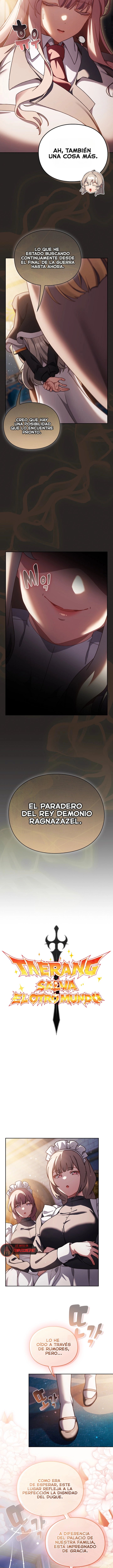 Save the World by Hitting It Raw - Chapter 54 Page 7