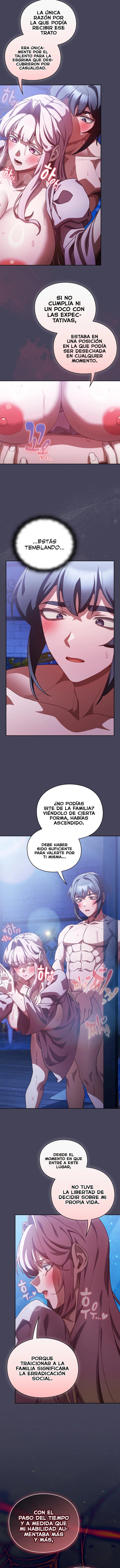 Save the World by Hitting It Raw - Chapter 57 Page 6