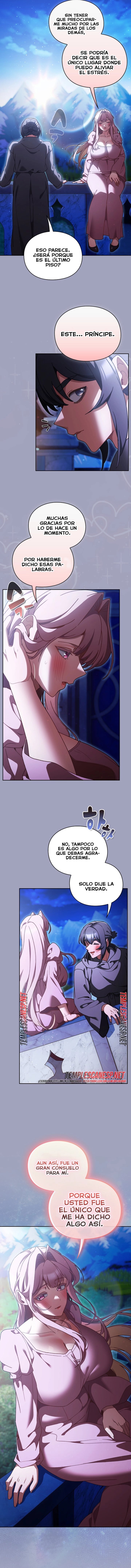 Save the World by Hitting It Raw - Chapter 59 Page 3