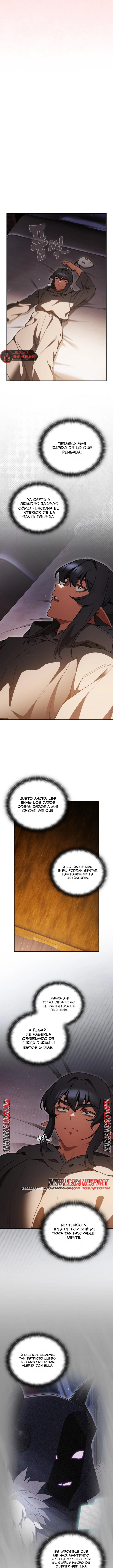 Save the World by Hitting It Raw - Chapter 64 Page 11