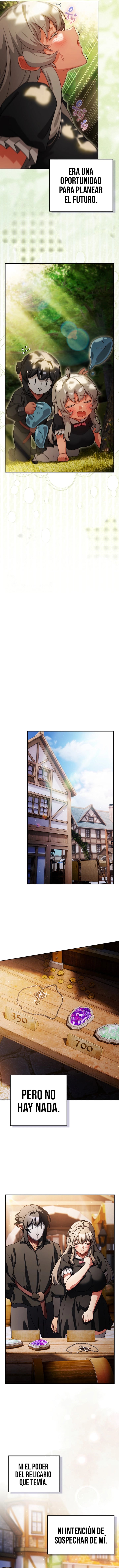Save the World by Hitting It Raw - Chapter 65 Page 7