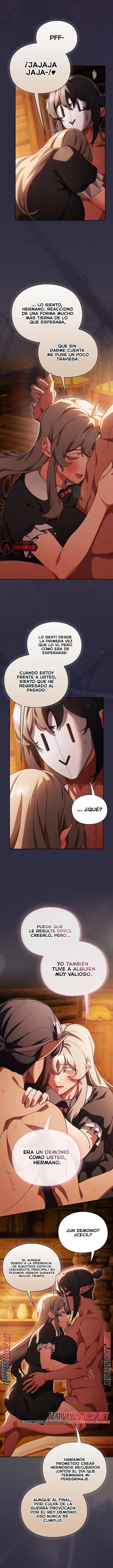 Save the World by Hitting It Raw - Chapter 66 Page 12