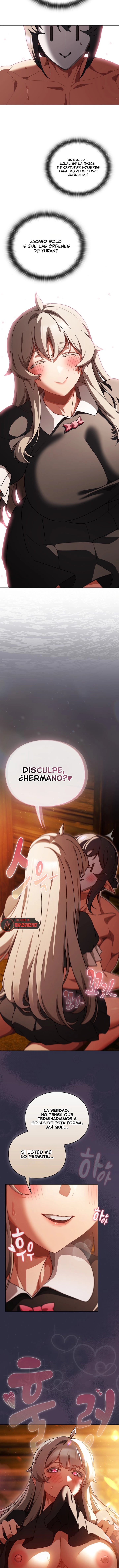 Save the World by Hitting It Raw - Chapter 66 Page 14