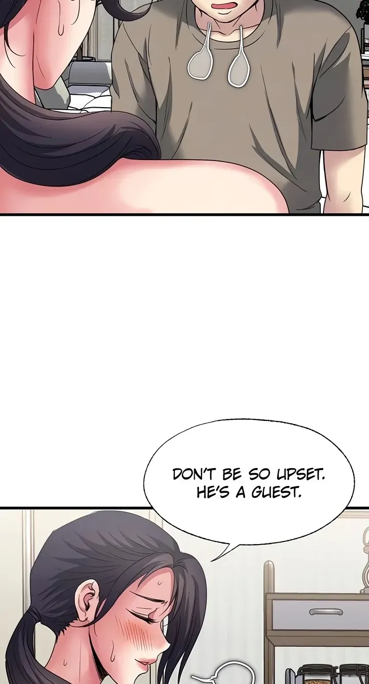 Daily Pleasure Awakening - Chapter 36 Page 20
