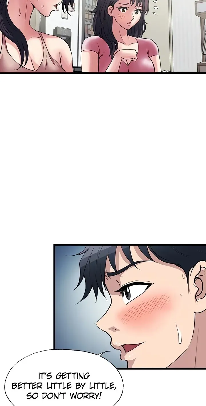 Daily Pleasure Awakening - Chapter 36 Page 29