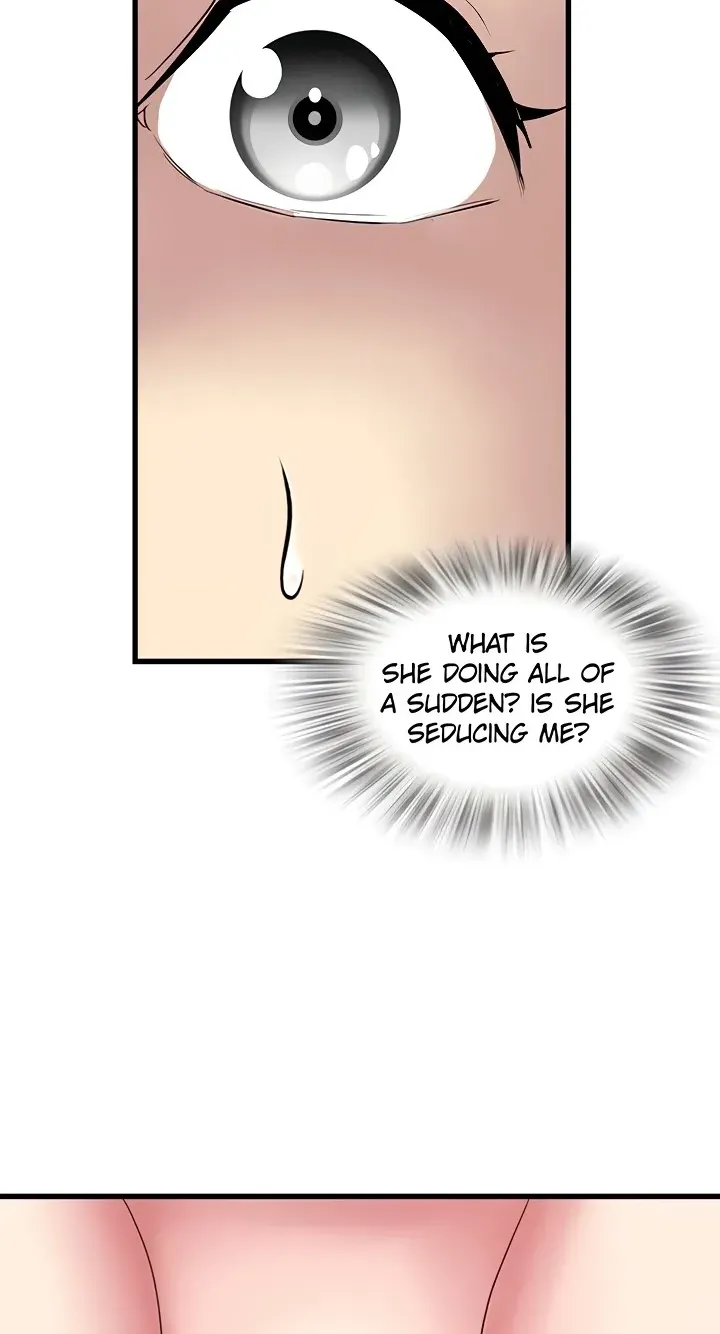 Daily Pleasure Awakening - Chapter 36 Page 38
