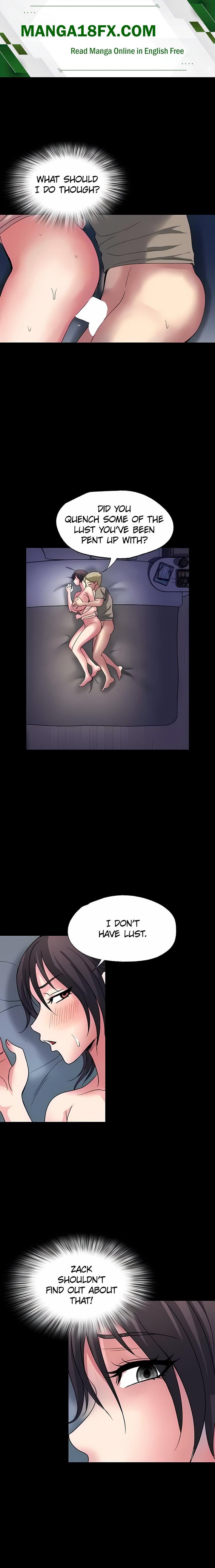 Daily Pleasure Awakening - Chapter 43 Page 1