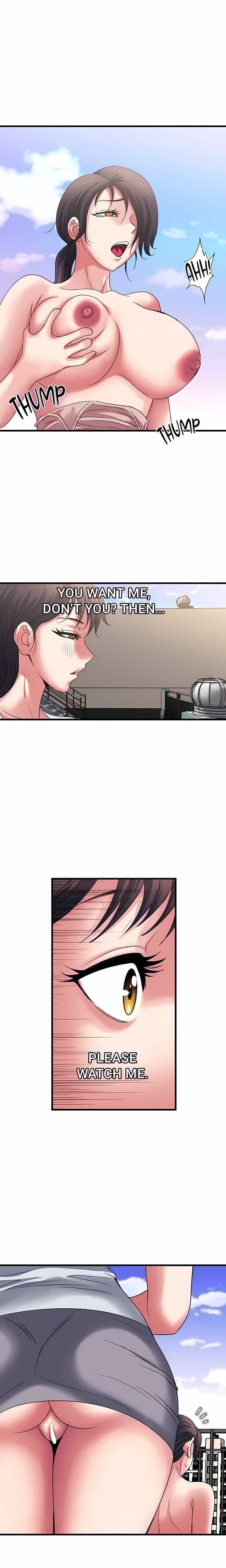 Daily Pleasure Awakening - Chapter 52 Page 4