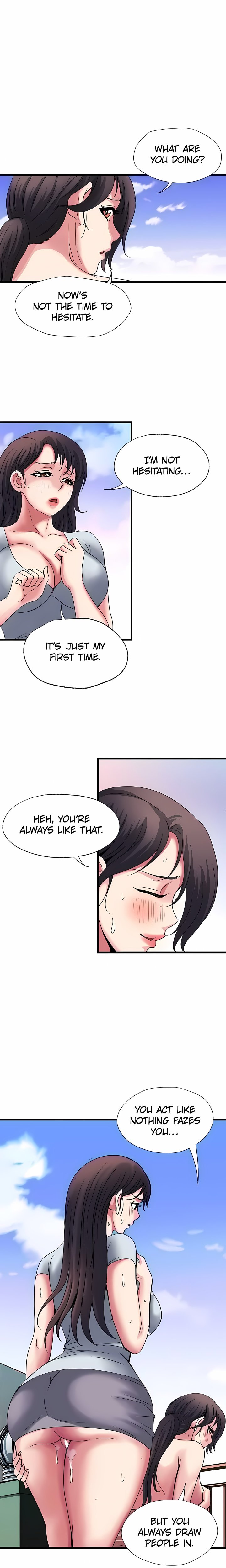 Daily Pleasure Awakening - Chapter 52 Page 5