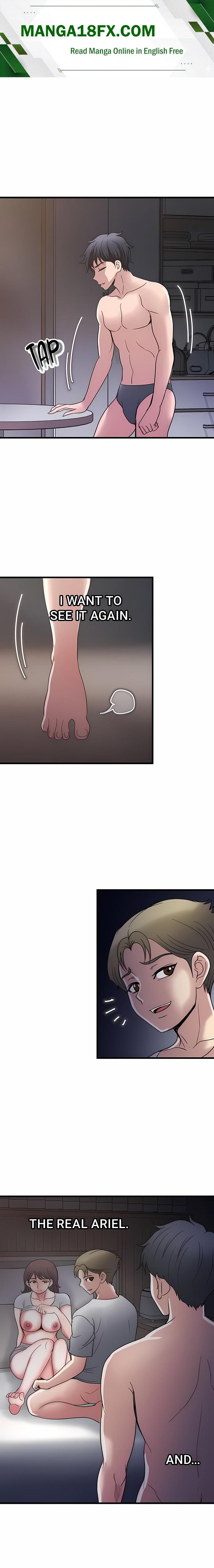 Daily Pleasure Awakening - Chapter 55 Page 1