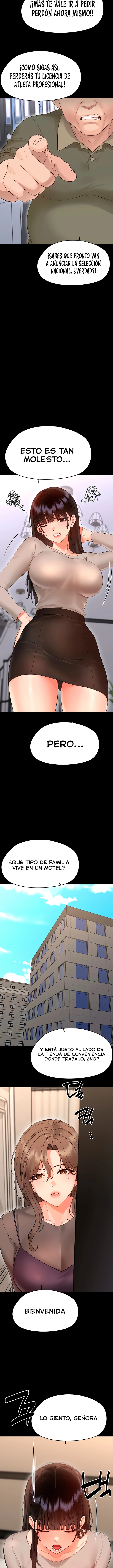 Small Beast Raw - Chapter 40 Page 12