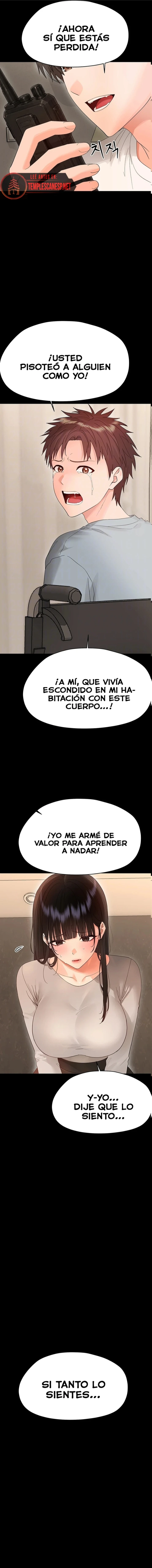 Small Beast Raw - Chapter 41 Page 4