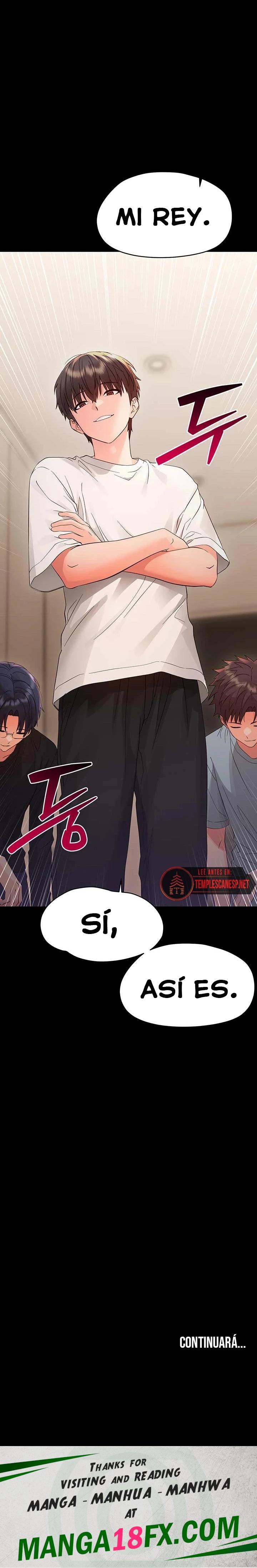Small Beast Raw - Chapter 44 Page 14