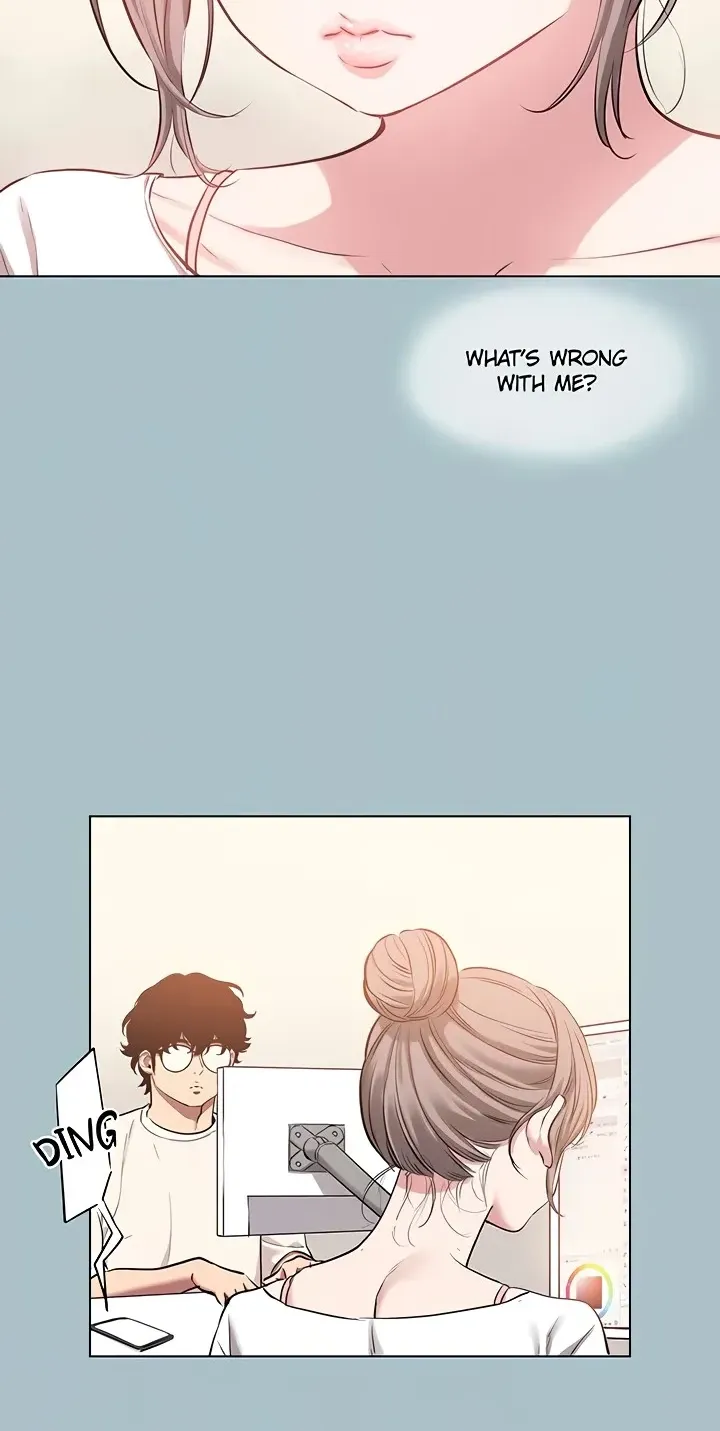 Not Interested - Chapter 49 Page 21