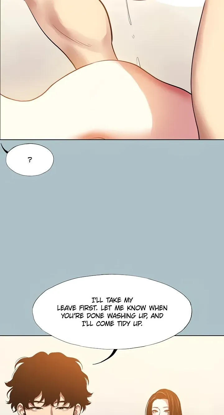 Not Interested - Chapter 49 Page 3