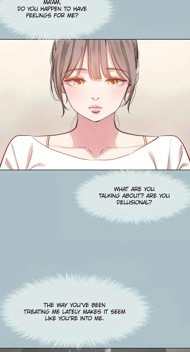 Not Interested - Chapter 49 Page 32