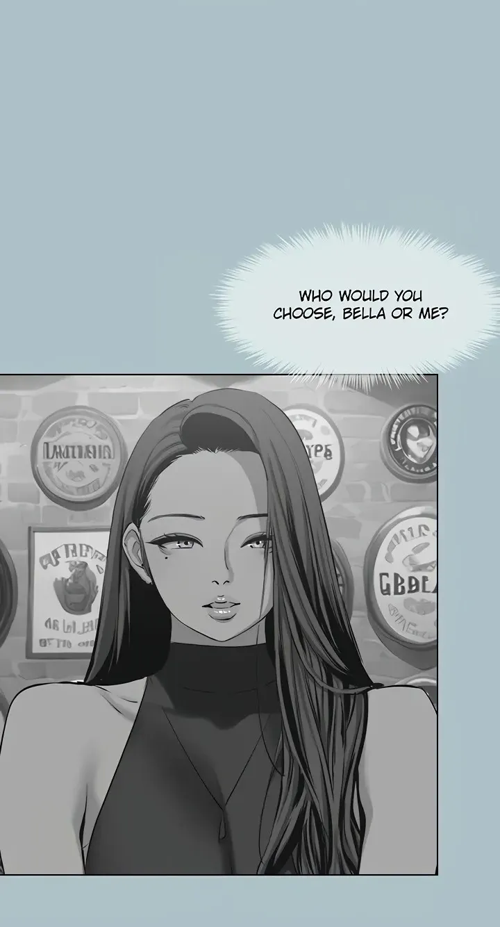 Not Interested - Chapter 49 Page 34