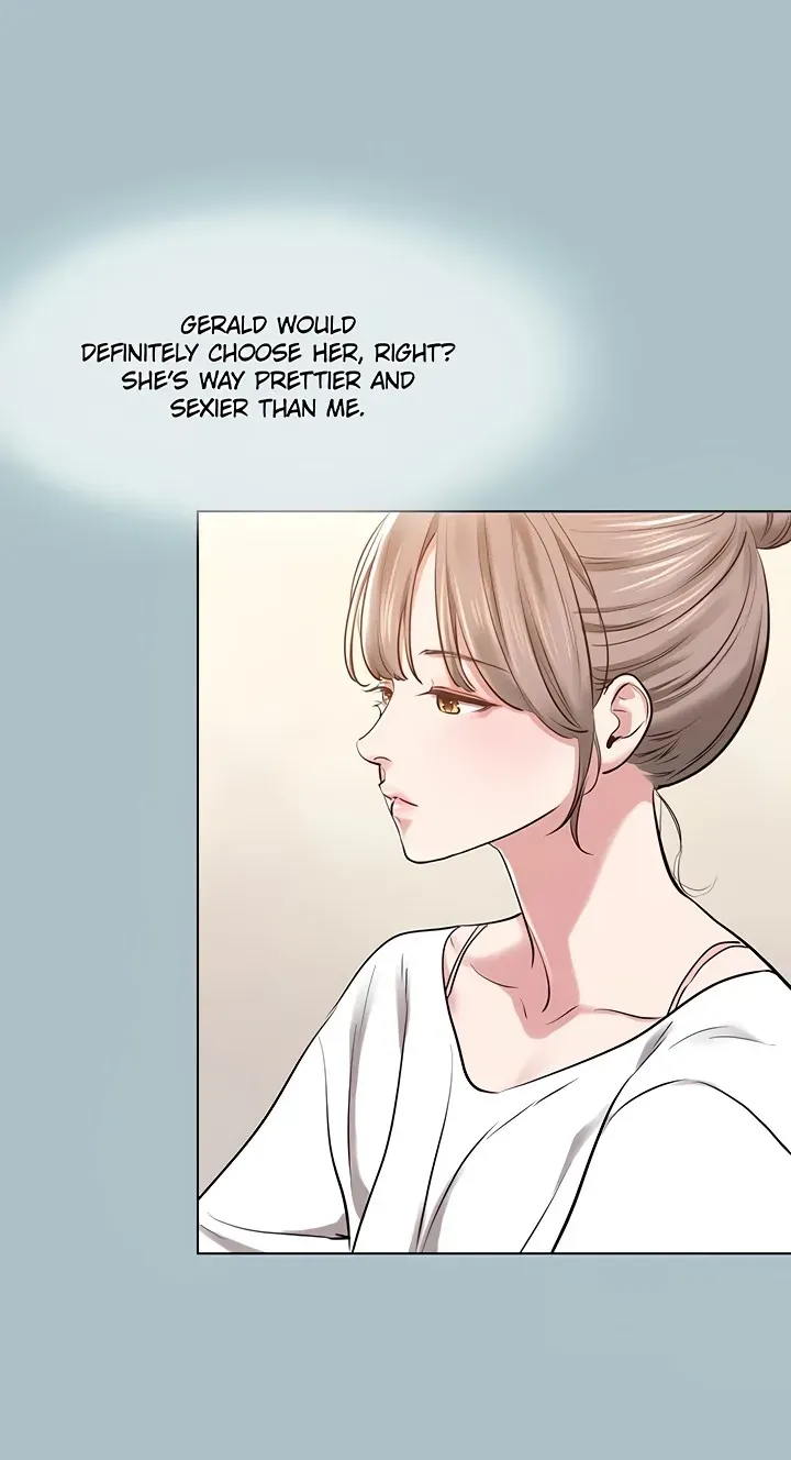 Not Interested - Chapter 49 Page 35