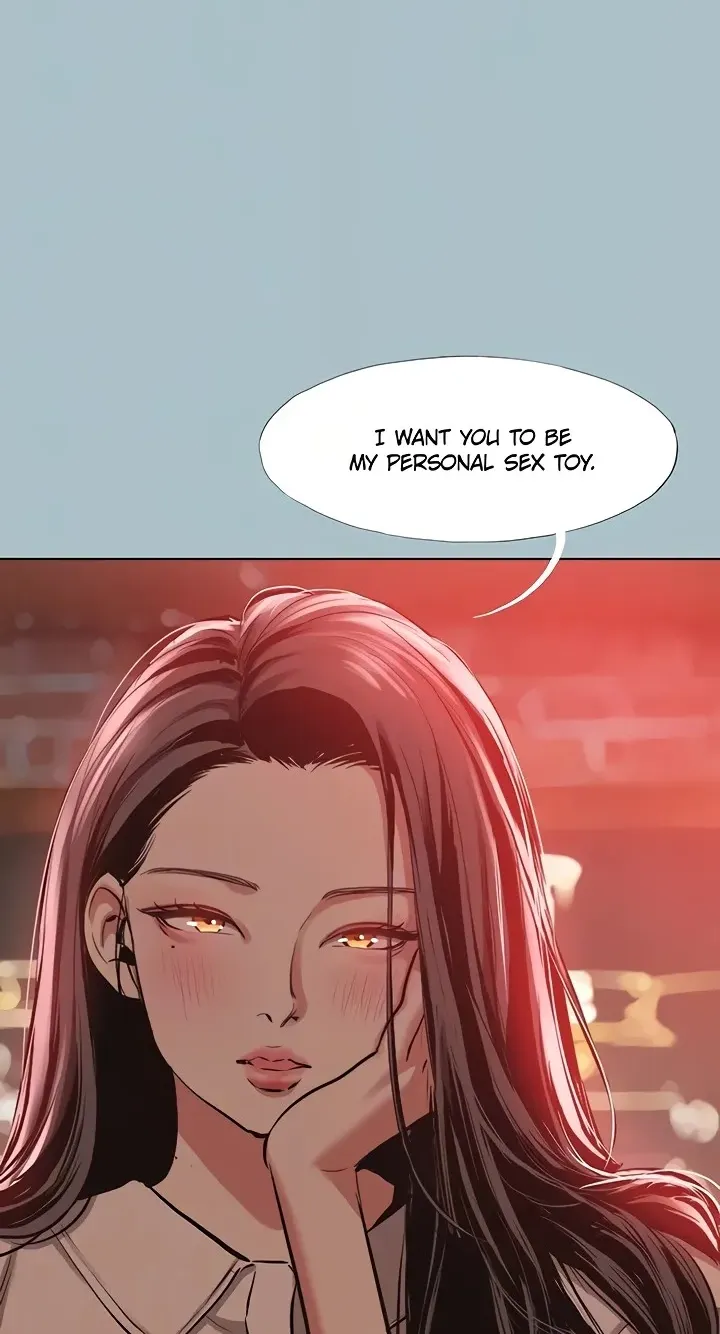 Not Interested - Chapter 49 Page 51