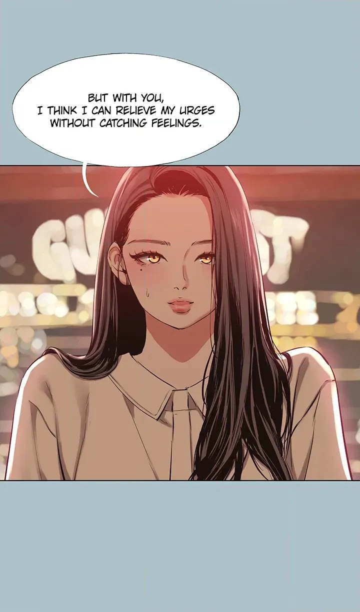 Not Interested - Chapter 50 Page 10