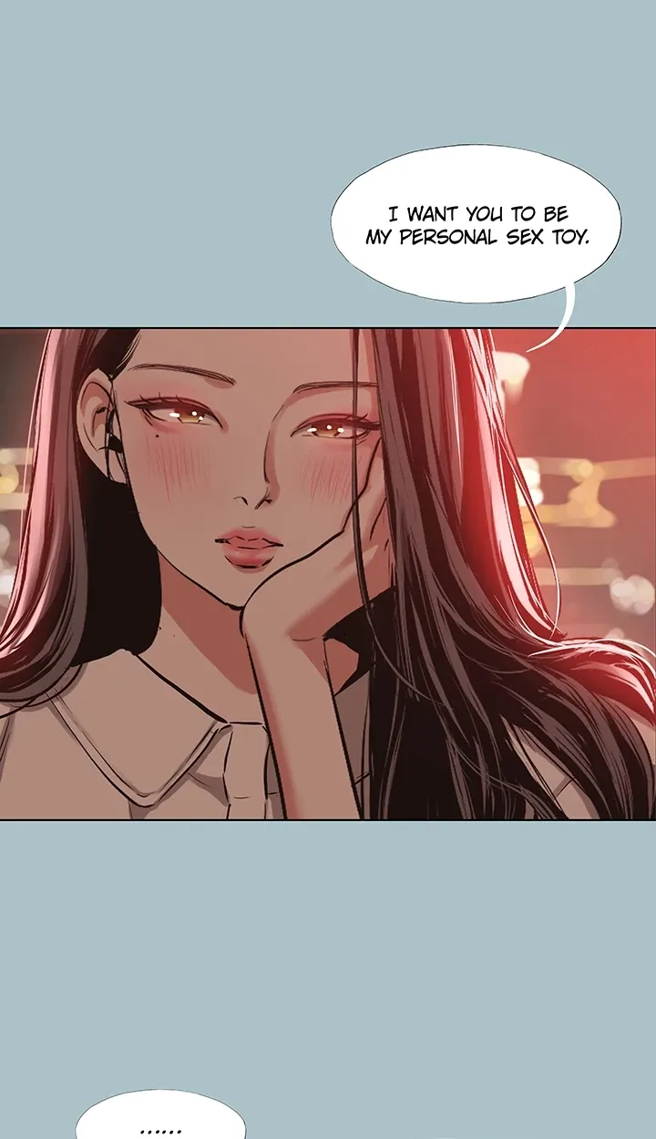 Not Interested - Chapter 50 Page 2
