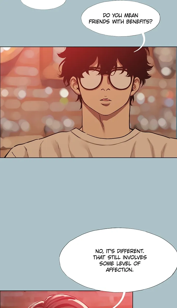 Not Interested - Chapter 50 Page 3