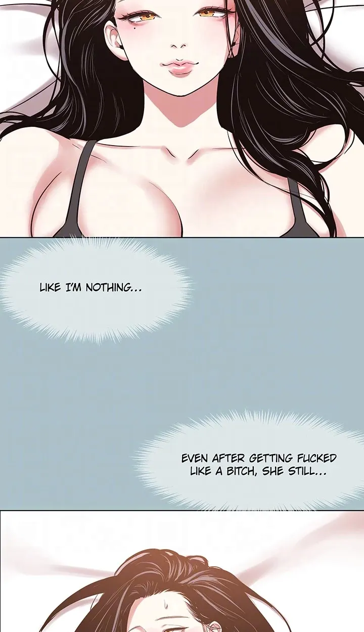 Not Interested - Chapter 50 Page 31